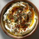 Greek Spicy Feta Dip