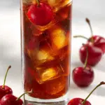 Cherry Vanilla Iced Tea Recipe