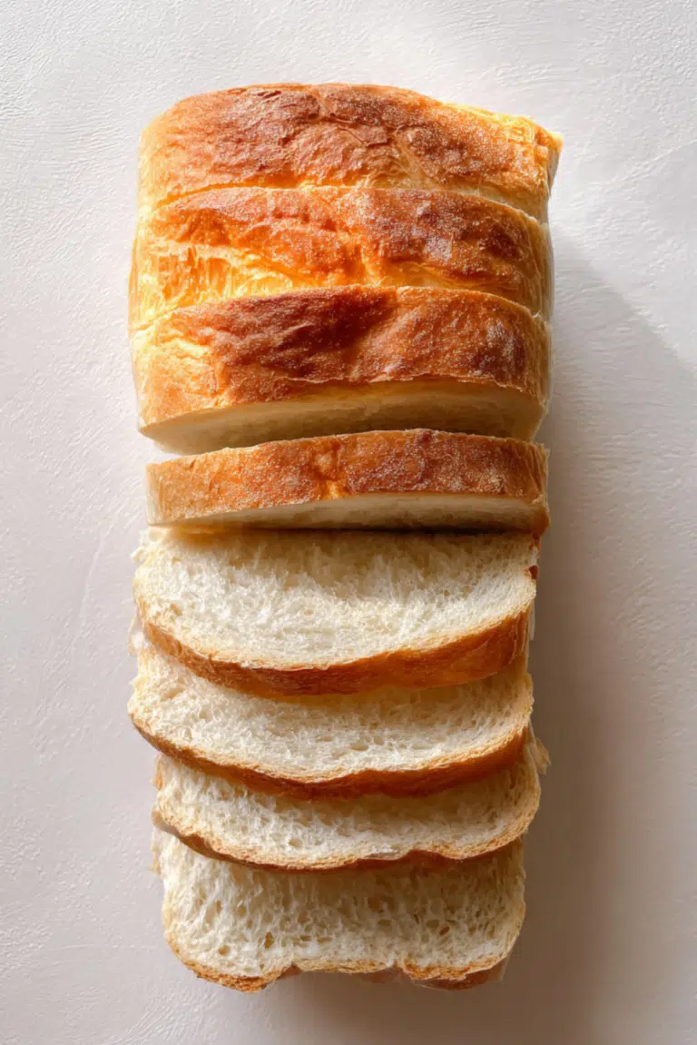 Creamy White Sauce Pasta