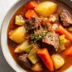 Classic Beef Stew