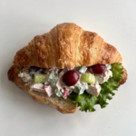 Chicken Salad Croissant