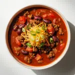 Classic Homemade Chili Recipe