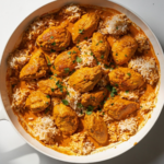 Stick of Butter Chicken and Rice