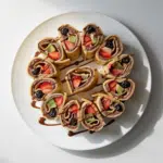 Viral Crepe Rolls