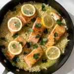 Baked Pineapple Salmon Recipe