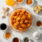 Chicken Gnocchi with Butternut Squash & Kale