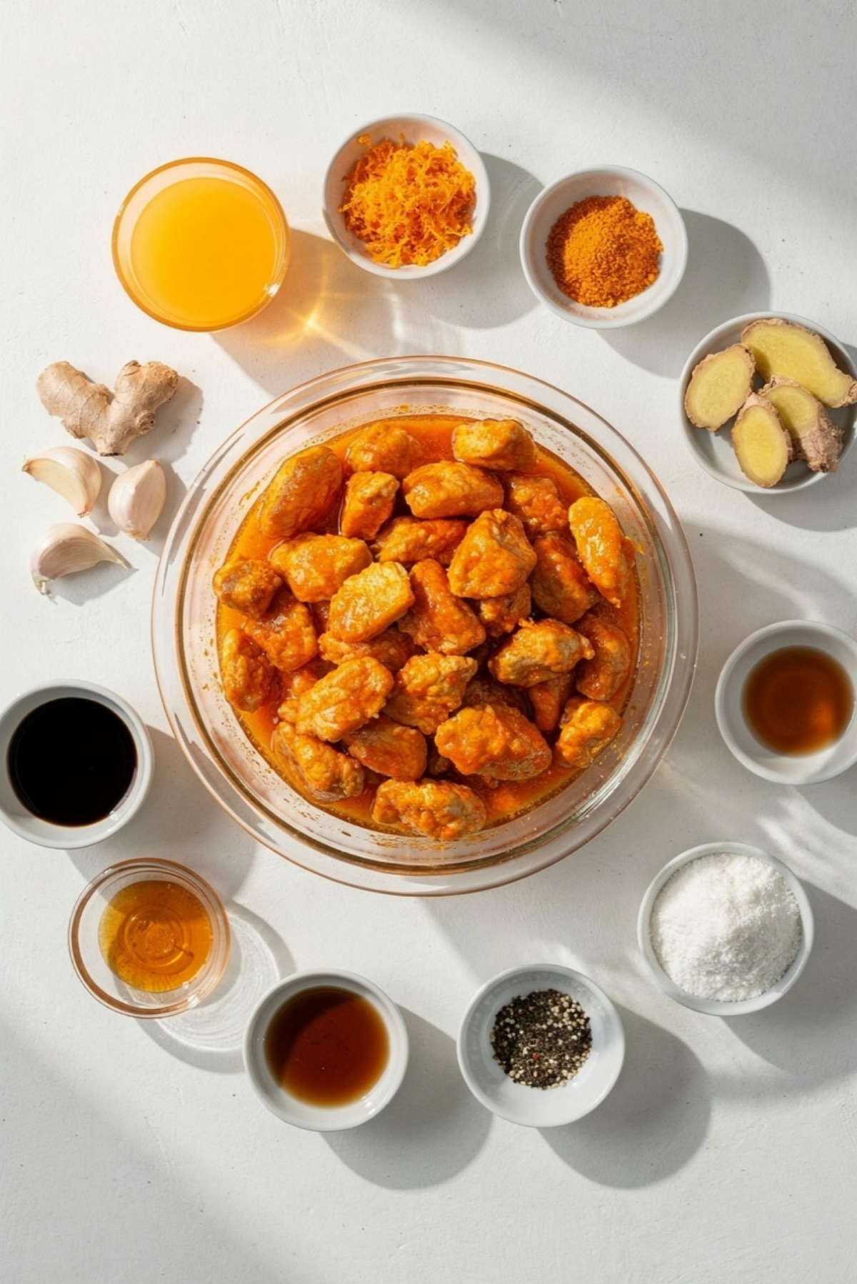 Chicken Gnocchi with Butternut Squash & Kale
