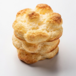 Cloud Bread Protein Snack