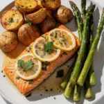 Creamy Tuscan Chicken Dinner for Two Recipe