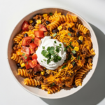 Taco Pasta Recipe