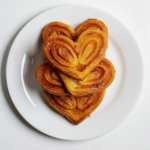 Orejas (Mexican Palmiers)
