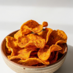 One-Ingredient Chicken Chips