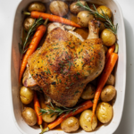 Easy Baked Chicken for Winter Dinners