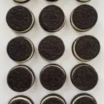 Homemade Oreo Cookies